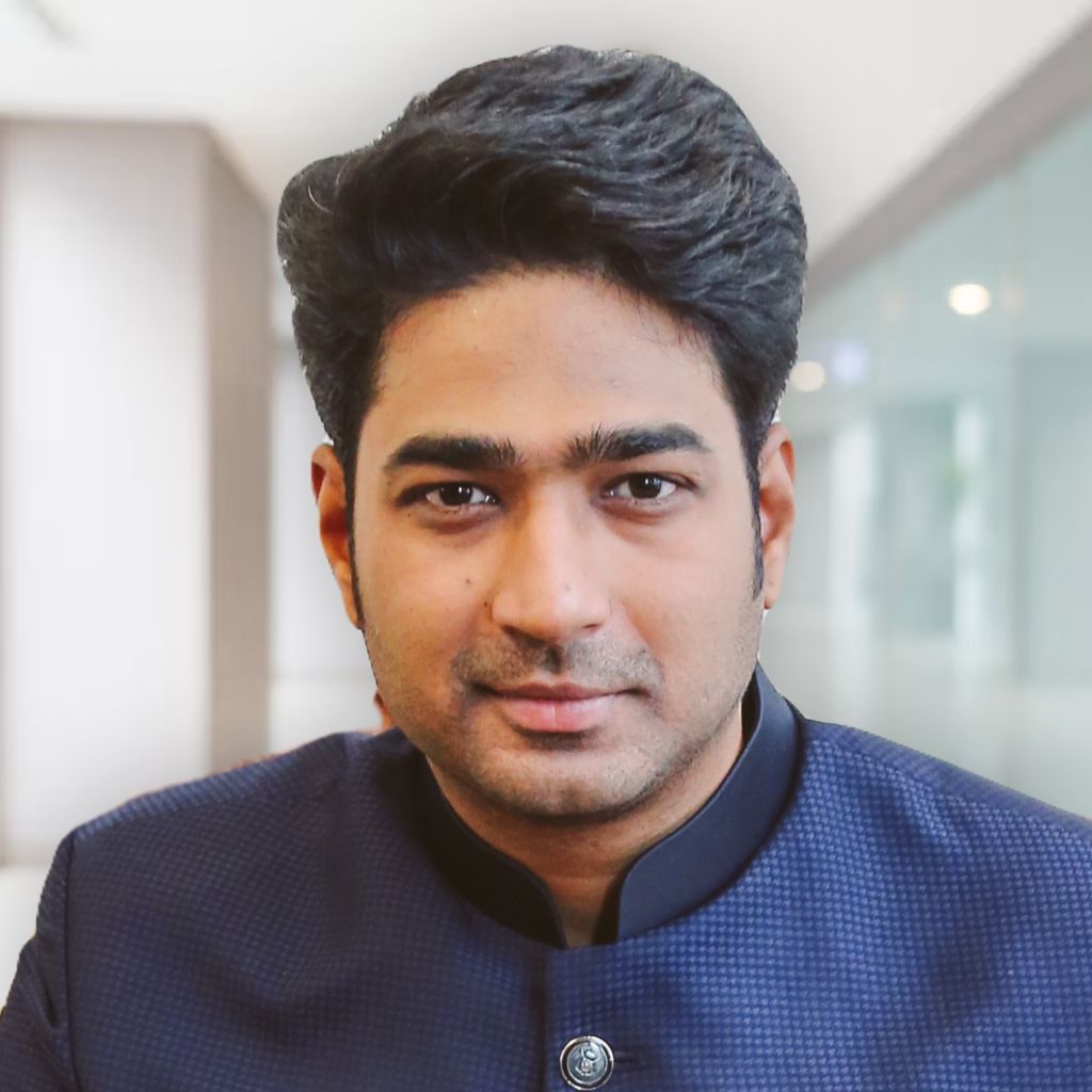 A K Gururaj