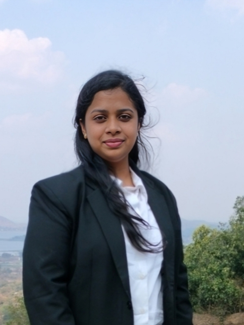 shreya dutta