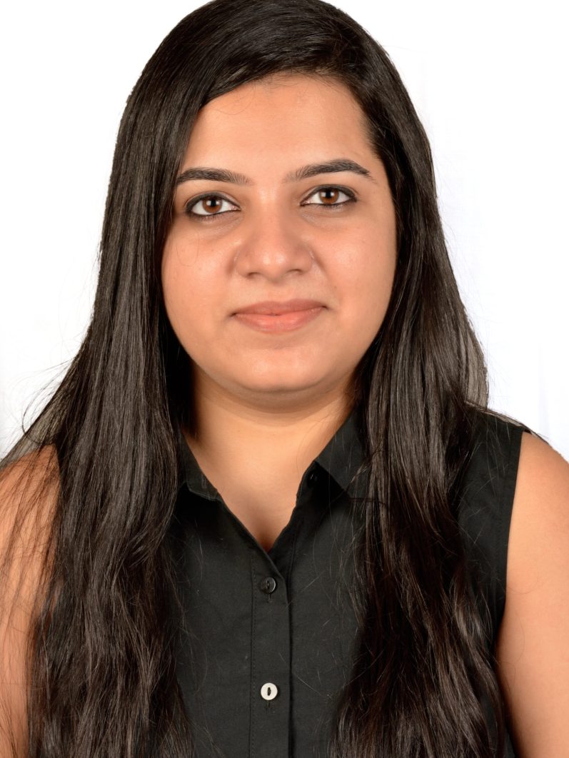 Nainpreet